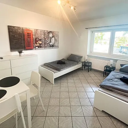 Apartment In Near Kiel