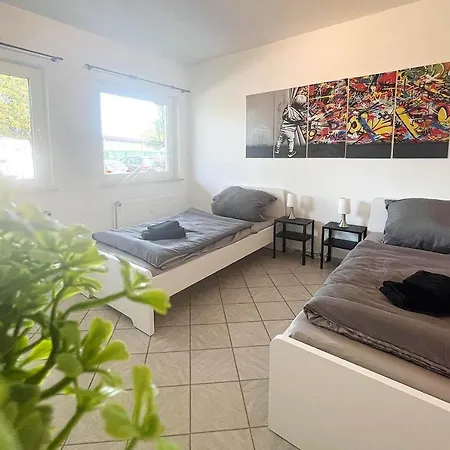 Apartment In Near Kiel *