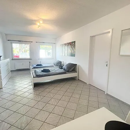 Apartment In Near Kiel Trappenkamp
