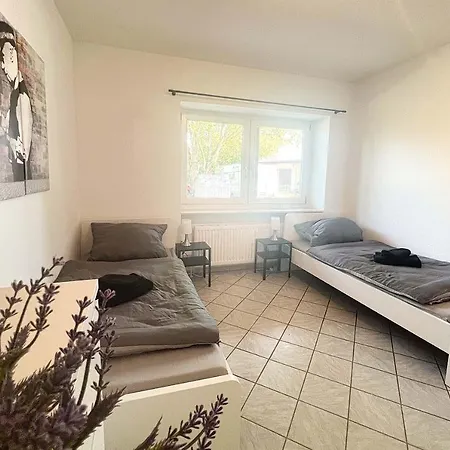 Apartment In Near Kiel *