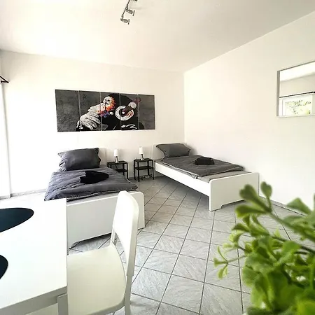 Apartment In Near Kiel *