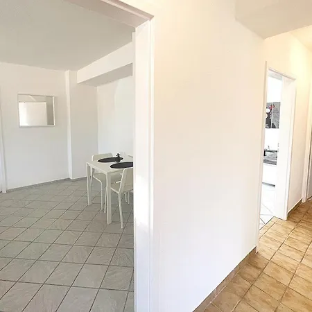 Apartment In Near Kiel Trappenkamp
