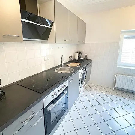 Apartment In Near Kiel Trappenkamp