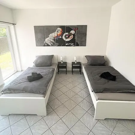 Apartment In Near Kiel