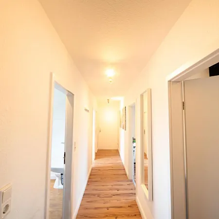 Apartment In Near Kiel *