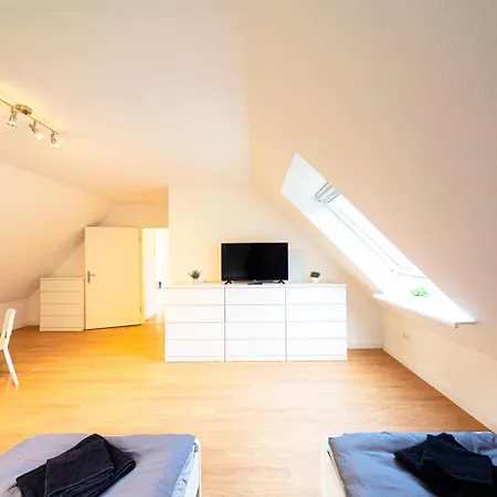 Apartment In Near Kiel *