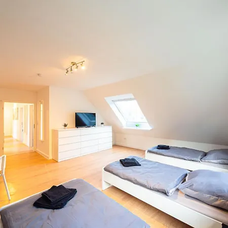 Apartment In Near Kiel *