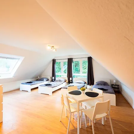 Apartment In Near Kiel Trappenkamp