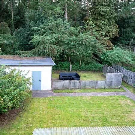 Apartment In Near Kiel