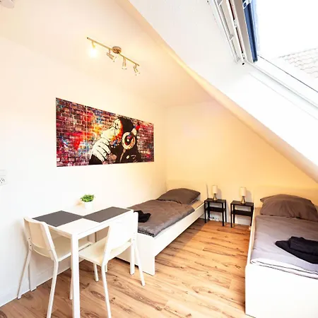 Apartment In Near Kiel *